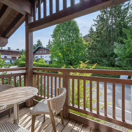 Familial Avec Espace Wellness - Fr-1-569-56