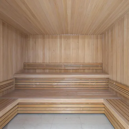 Familial Avec Espace Wellness - Fr-1-569-56 Megève