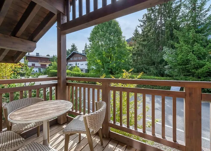 Familial Avec Espace Wellness - Fr-1-569-56