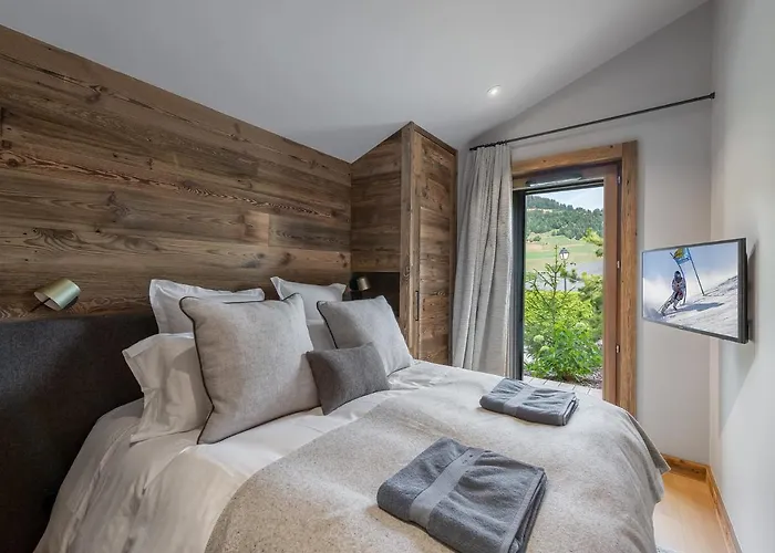 Familial Avec Espace Wellness - Fr-1-569-56 *