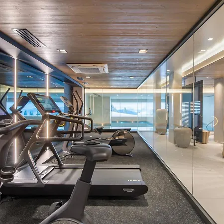 Familial Avec Espace Wellness - Fr-1-569-56