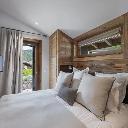 Apartmán Familial Avec Espace Wellness - Fr-1-569-56