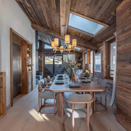 Familial Avec Espace Wellness - Fr-1-569-56