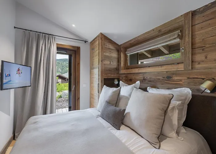 شقة Familial Avec Espace Wellness - Fr-1-569-56