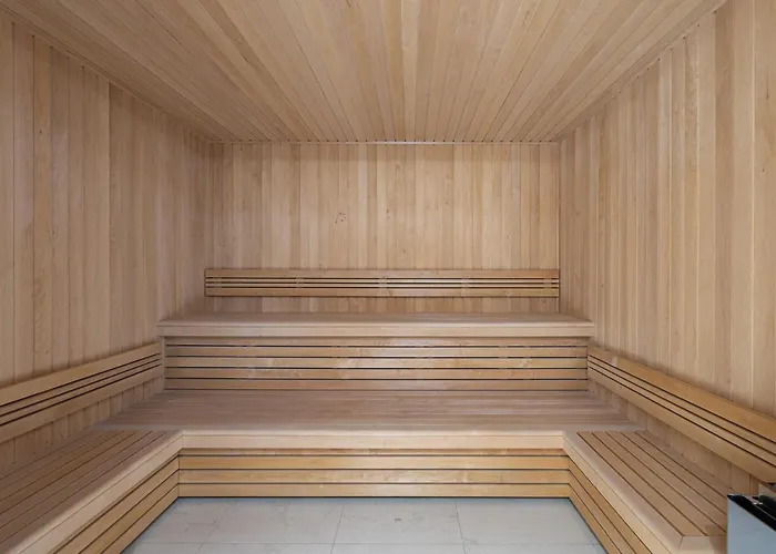 Familial Avec Espace Wellness - Fr-1-569-56 موجوف