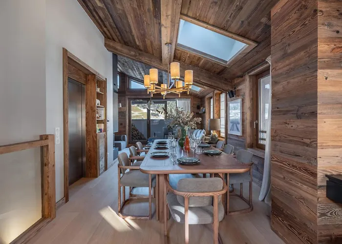 Familial Avec Espace Wellness - Fr-1-569-56