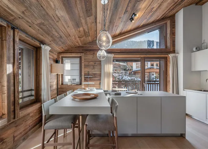 شقة Familial Avec Espace Wellness - Fr-1-569-56